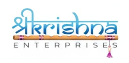 Shree Krishna Enterprises Logo