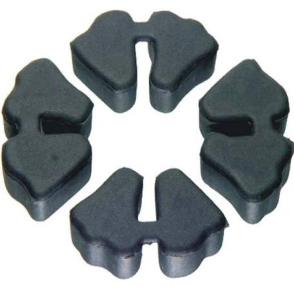 Splendor Drum Rubber